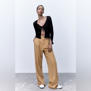 Zara Full Length Pants